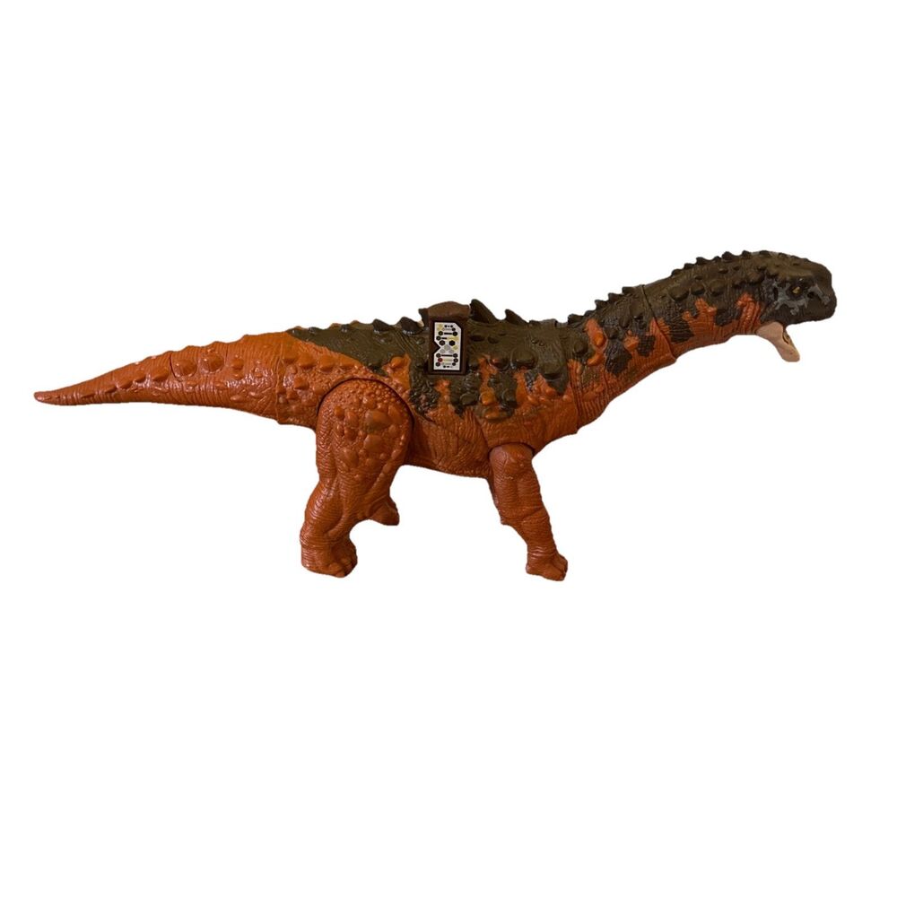 Jurassic World Dominion Massive 14" Ampelosaurus Dinosaur Action Figure - Picture 5 of 9